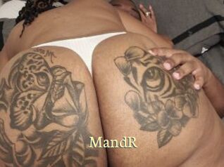 MandR