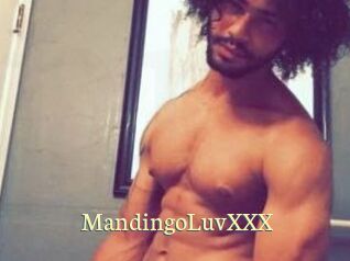 MandingoLuvXXX