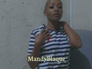MandyBlaque