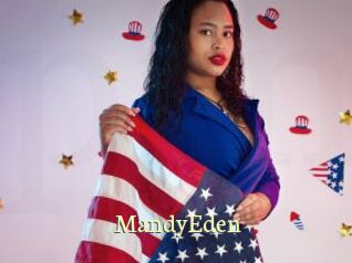 MandyEden