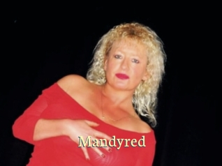Mandyred Porn str8