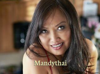 Mandythai Porn str8