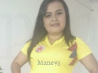 Mane93