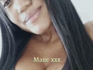 Mane_xxx