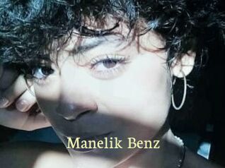 Manelik_Benz