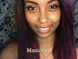 ManicGem