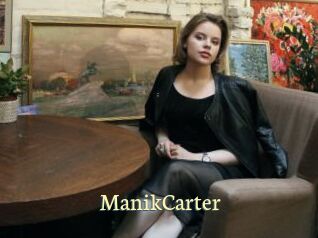 ManikCarter