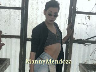 MannyMendoza