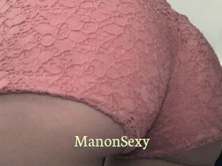 ManonSexy