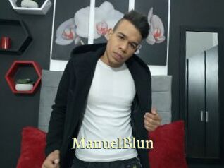 ManuelBlun Porn str8