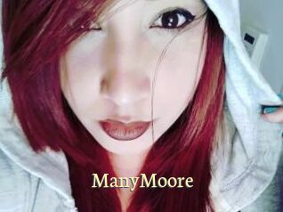 ManyMoore