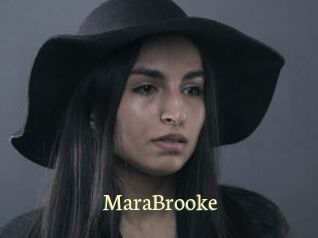 MaraBrooke Porn str8