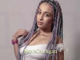 MaraCardigan Porn str8