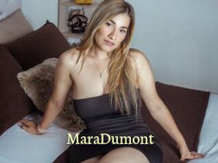 MaraDumont Porn str8