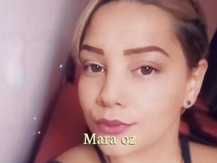 Mara_oz Porn str8