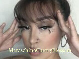 MaraschinoCherryBlossom