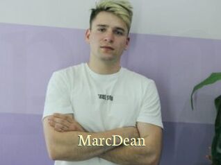 MarcDean Porn str8