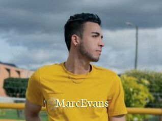 MarcEvans Porn str8