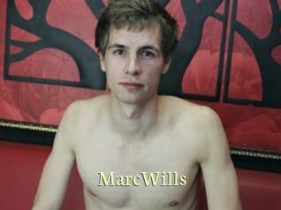 MarcWills Porn str8