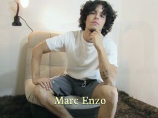 Marc_Enzo Porn str8