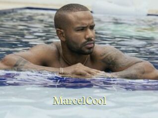 MarcelCool Porn str8