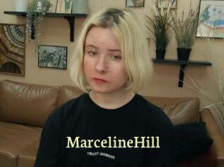 MarcelineHill