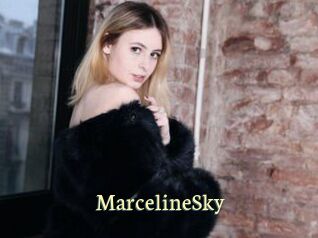 MarcelineSky