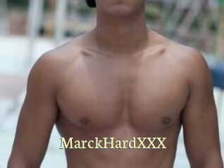 MarckHardXXX Porn str8