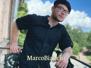 MarcoBianchi Porn str8