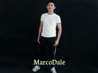 MarcoDale Porn str8
