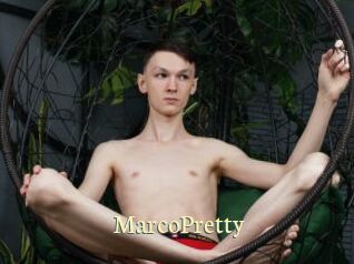 MarcoPretty