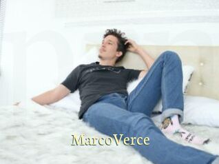 MarcoVerce