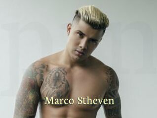 Marco_Stheven Porn str8