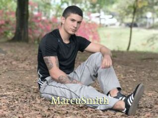 MarcuSmith