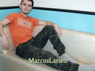 MarcusLarsen