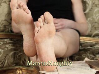MarcusNaughty