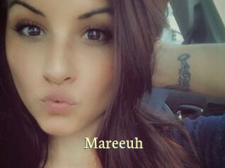 Mareeuh Porn str8