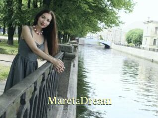 MaretaDream