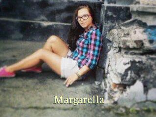 Margarella Porn str8