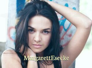 MargarettEsecke