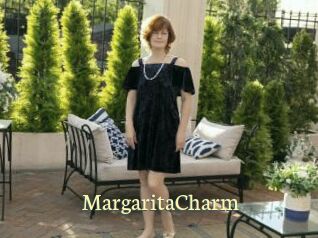 MargaritaCharm Porn str8