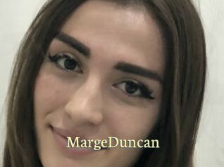 MargeDuncan