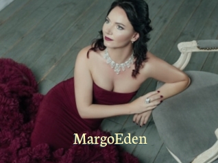 MargoEden Porn str8