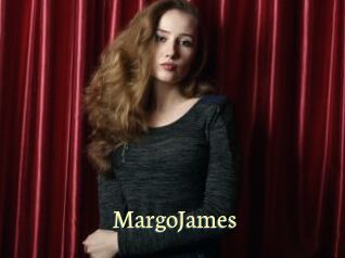 MargoJames Porn str8
