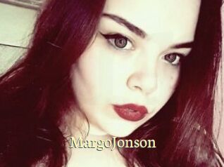 MargoJonson