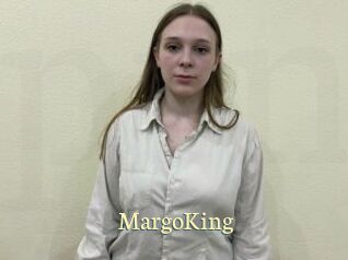 MargoKing
