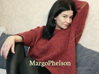 MargoPhelson Porn str8