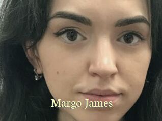 Margo_James Porn str8