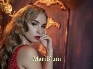 MariBlum