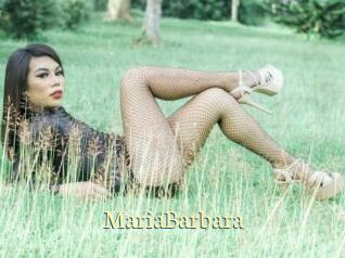 MariaBarbara